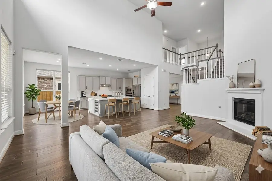 19404 Stembridge Run, Pflugerville, TX 78660 - #2