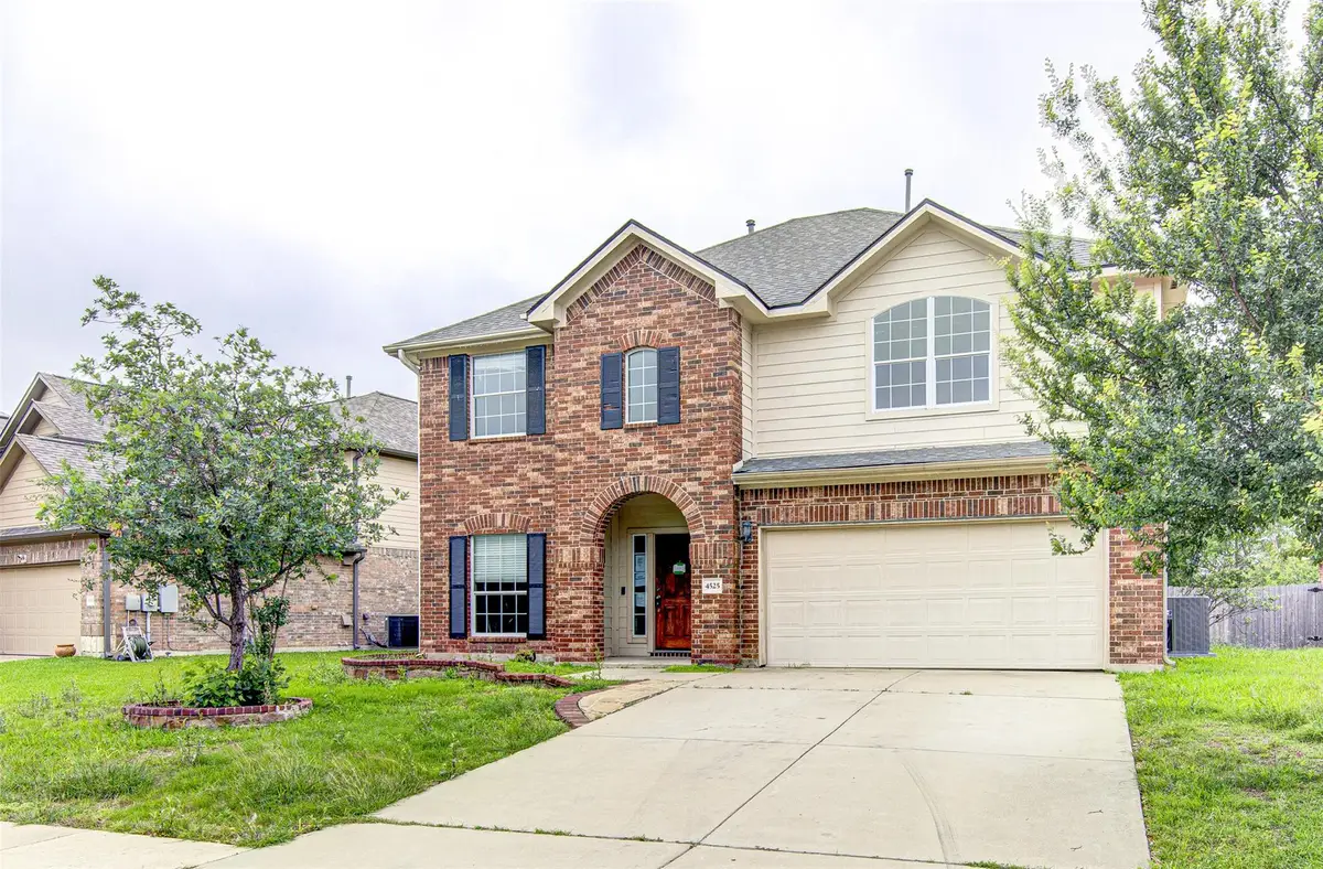 4525 Dennis Ln, Pflugerville, TX 78660 - #1