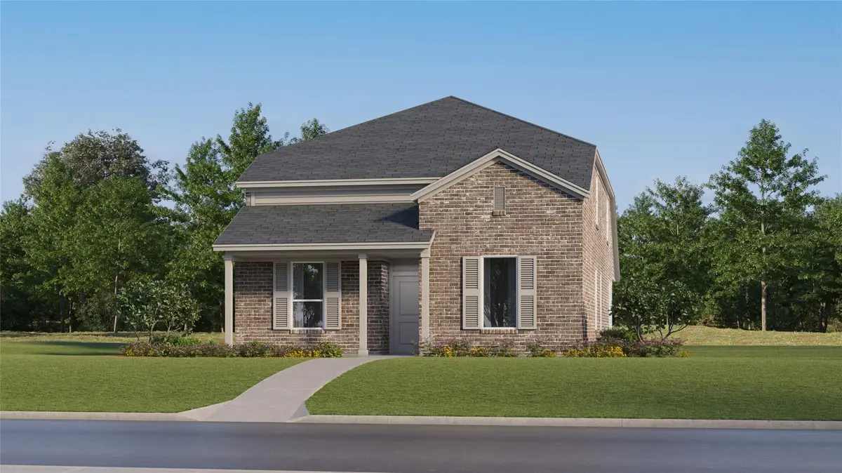 17221 Yellow Warbler Way #3, Pflugerville, TX 78660 - #1