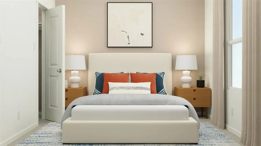 17221 Yellow Warbler Way #3, Pflugerville, TX 78660 - #3
