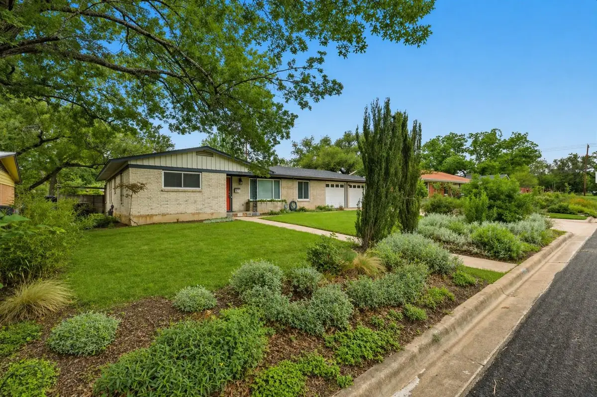 1705 Cloverleaf Dr, Austin, TX 78723 - #1
