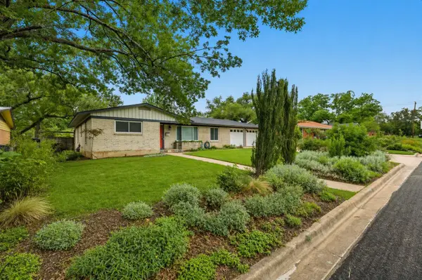 1705 Cloverleaf Dr, Austin, TX 78723