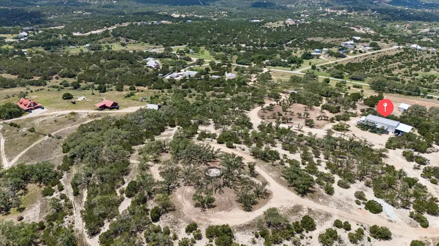 6411 W Fitzhugh Rd, Dripping Springs, TX 78620 - #2