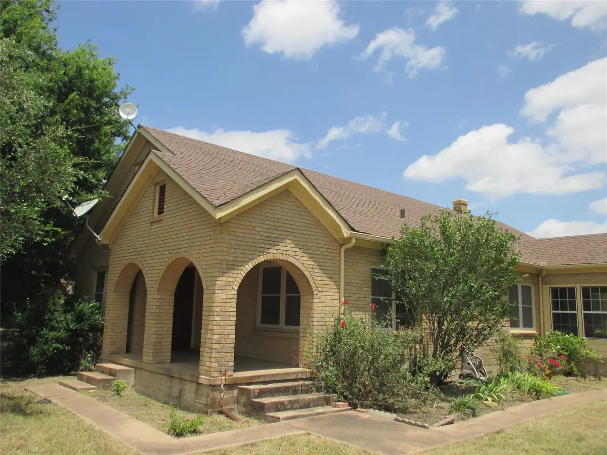 12610 Pecan School Road Rd, Bartlett, TX 76511 - #1