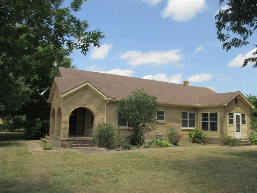 12610 Pecan School Road Rd, Bartlett, TX 76511 - #2