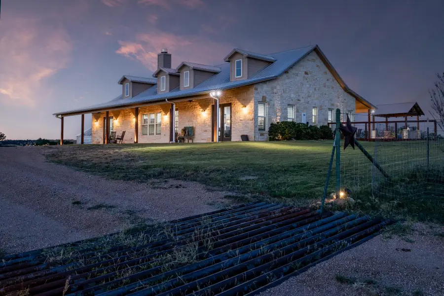 1895 Us Highway 87, Mason, TX 76856 - #2