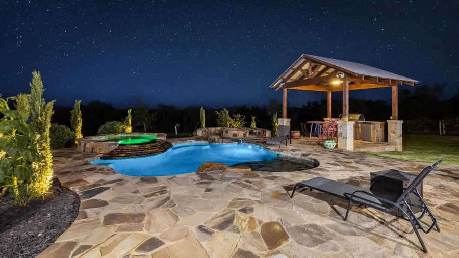 1895 Us Highway 87, Mason, TX 76856 - #3