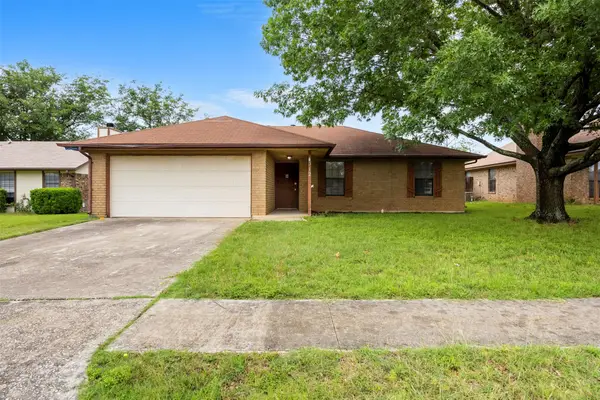 312 Saddle Dr, Copperas Cove, TX 76522