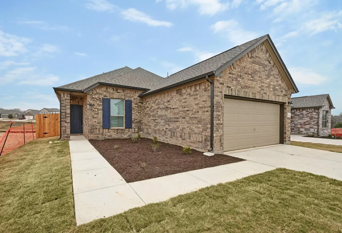 1529 Carriageway Dr, Georgetown, TX 78626 - #1