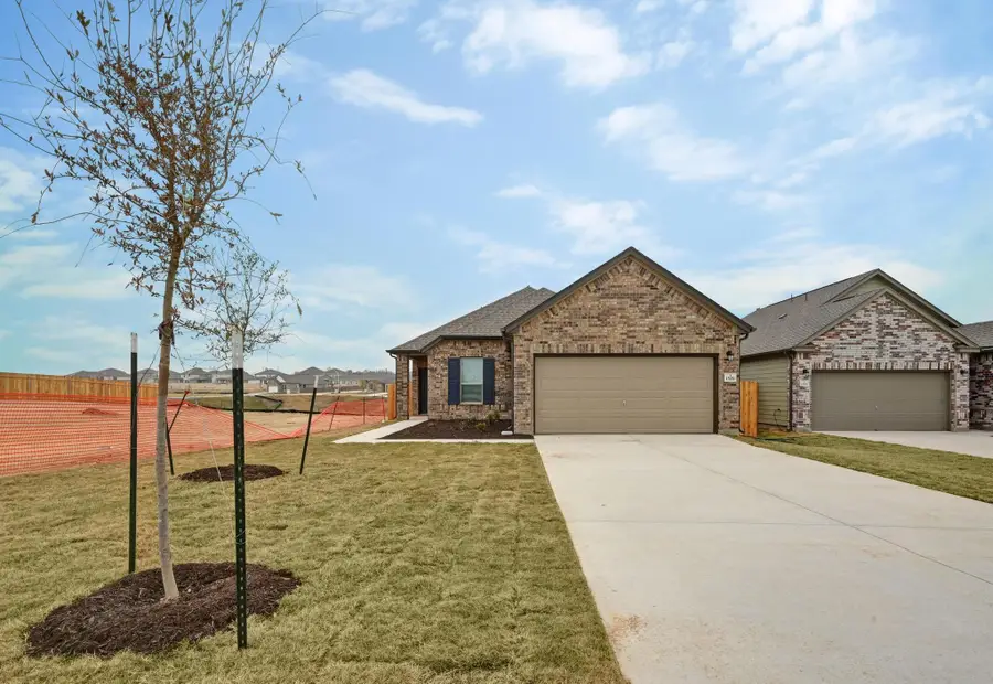 1529 Carriageway Dr, Georgetown, TX 78626 - #3