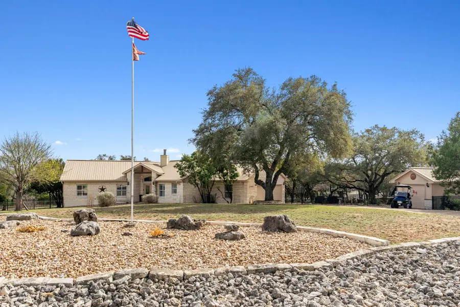 21007 Newhaven Cv, Lago Vista, TX 78645 - #2