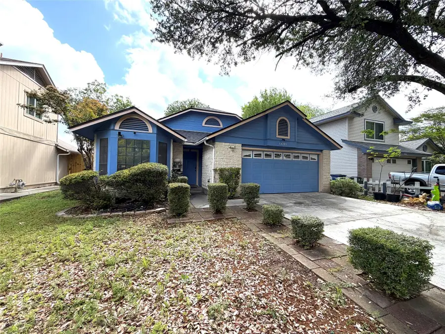 12321 Yarmont Way, Austin, TX 78753 - #2