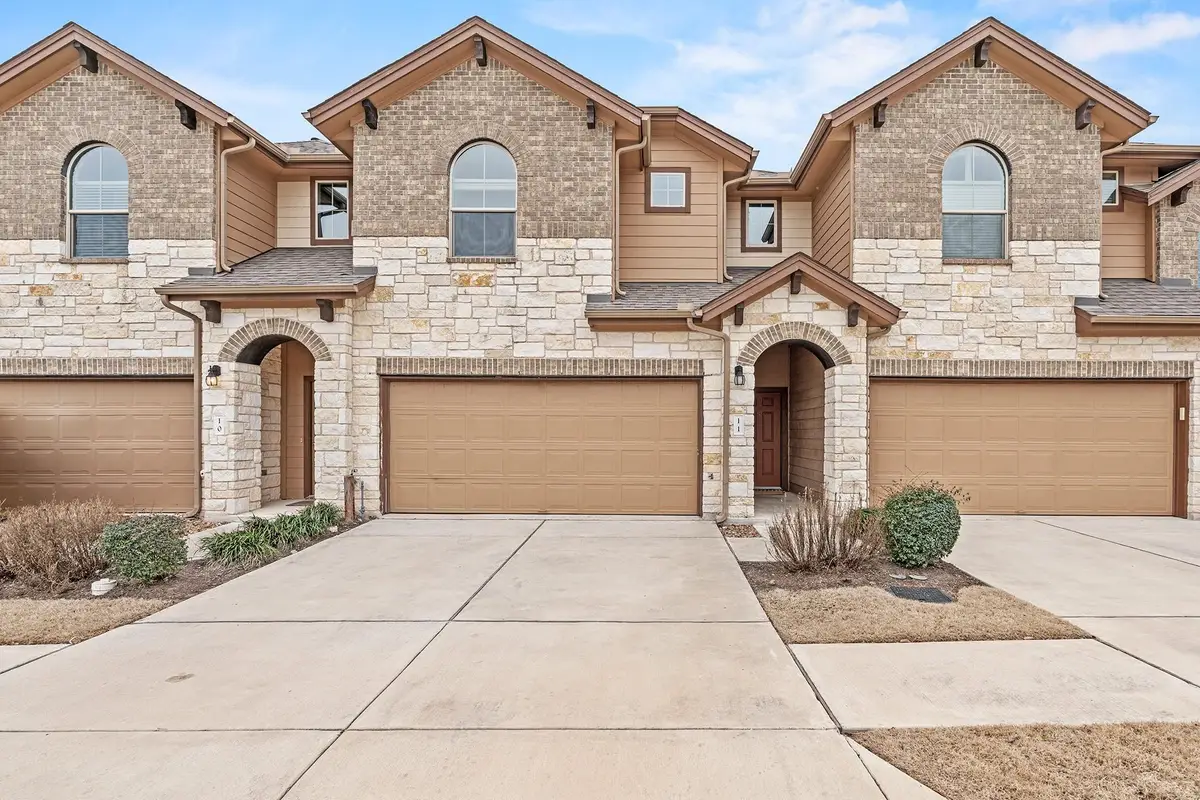 1001 Zodiac Ln #11, Round Rock, TX 78665 - #1