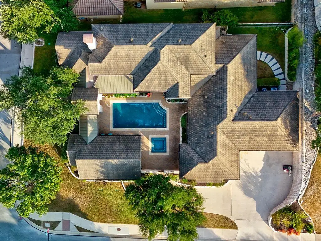 11805 Pleasant Panorama Vw, Austin, TX 78738 - Image #1