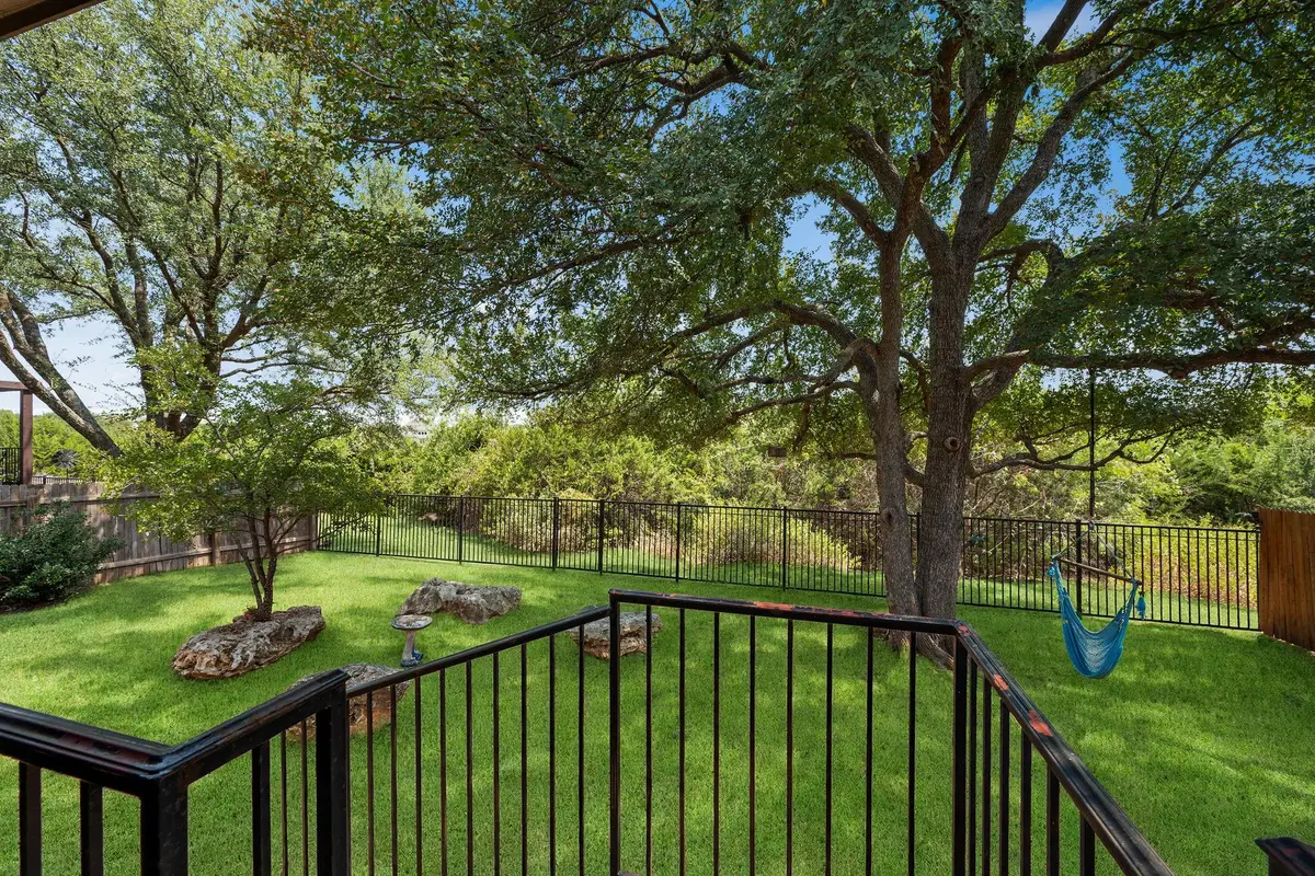 233 San Matteo St, Georgetown, TX 78628 - #1