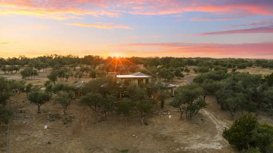 11600 Crumley Ranch Rd, Southwest Travis, TX 78736 - #3