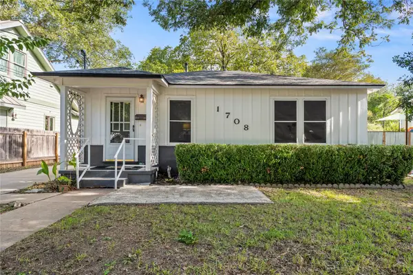 1708 Payne Ave, Austin, TX 78757