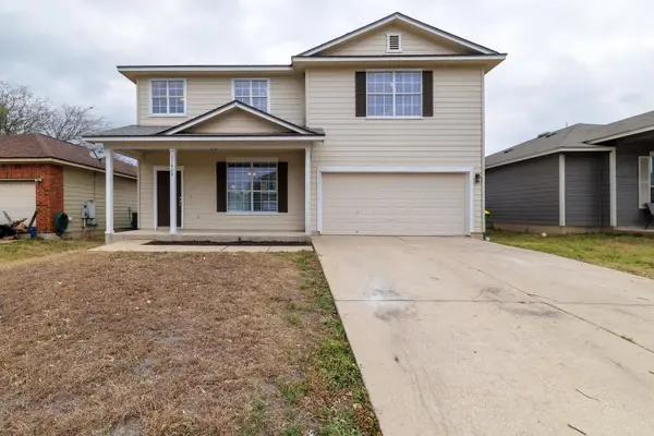 11402 Marshall St, Manor, TX 78653