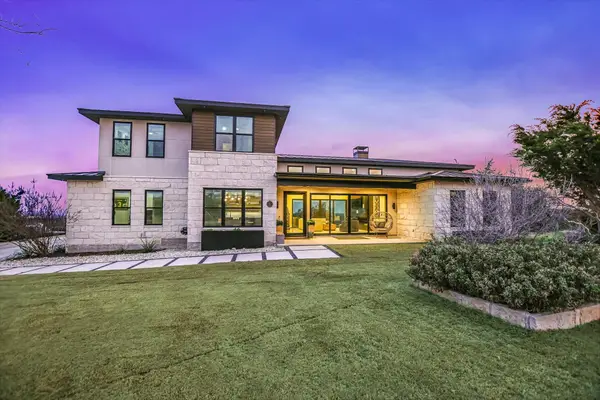 100 Big Sky, Burnet, TX 78611