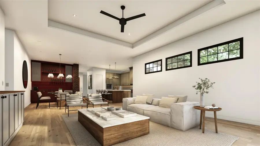 1504 Alegria Rd, Austin, TX 78757 - Image #2