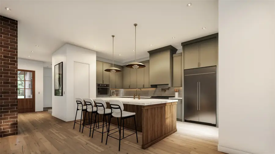 1504 Alegria Rd, Austin, TX 78757 - Image #3