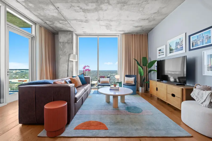 48 East Ave #1604, Austin, TX 78701 - #2