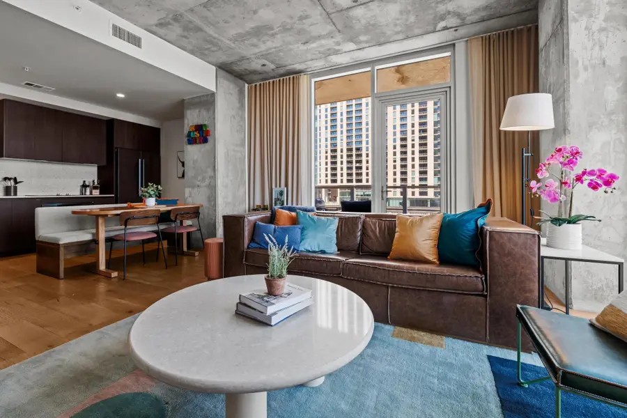 48 East Ave #1604, Austin, TX 78701 - #3