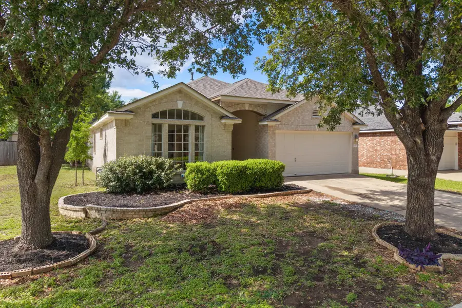 517 Paso Fino Trl, Cedar Park, TX 78613 - #3