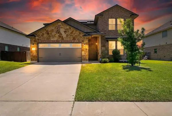5102 Primavera Ln, Killeen, TX 76549