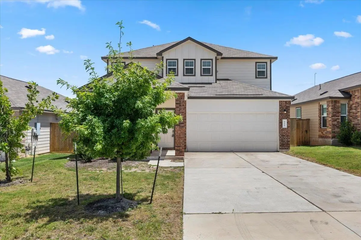 448 Perfect World Loop, Jarrell, TX 76537 - #1