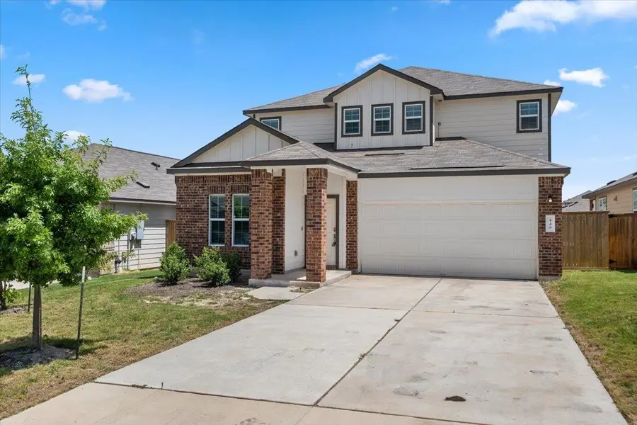 448 Perfect World Loop, Jarrell, TX 76537 - #3