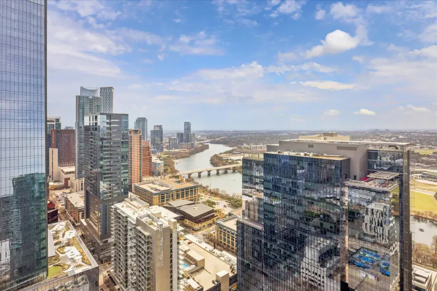 360 Nueces St #4009, Austin, TX 78701 - #2