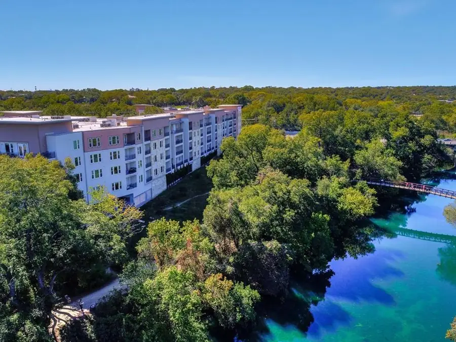 1900 Barton Springs Rd #3040, Austin, TX 78704 - #2