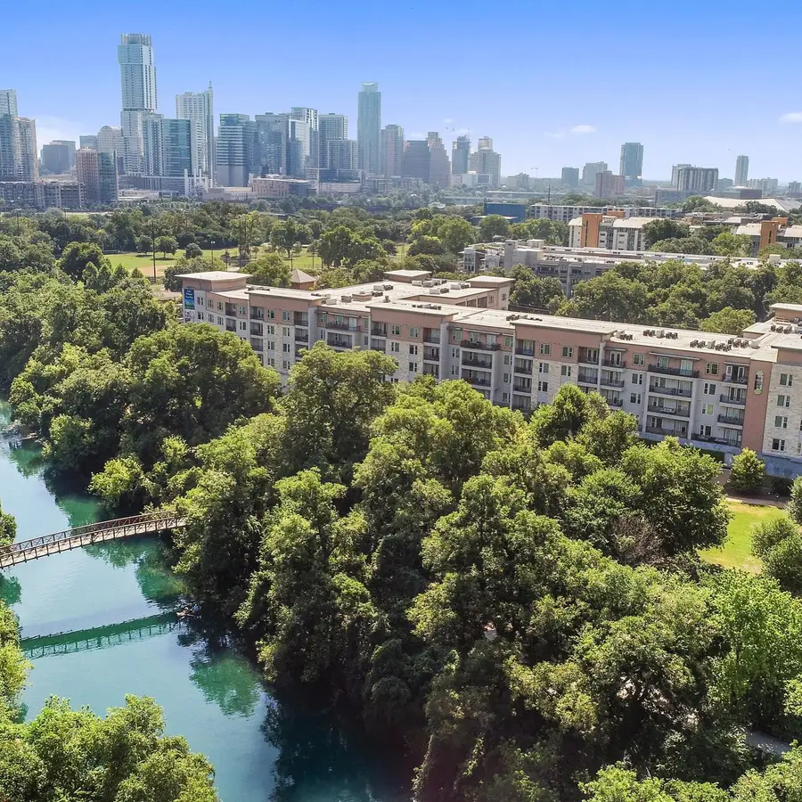 1900 Barton Springs Rd #3040, Austin, TX 78704 - #3