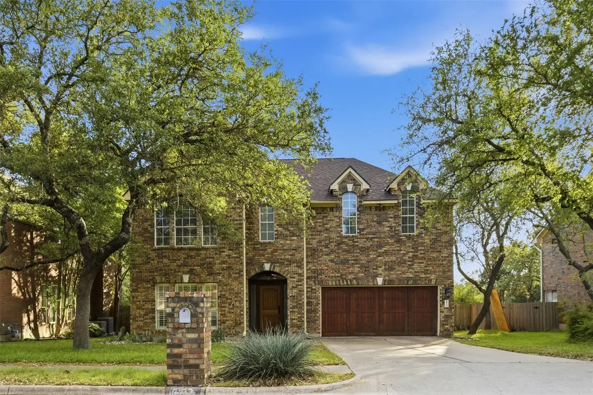 5813 Miramonte Dr, Austin, TX 78759 - #1