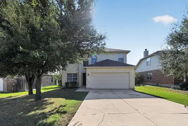 256 Poplarwood Dr, Kyle, TX 78640