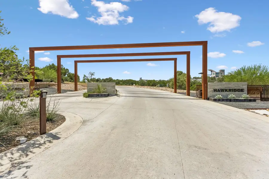Lot 1B Evergreen Way, Dripping Springs, TX 78620 - #2