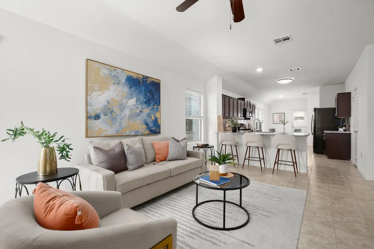 3512 Black Granite Dr, Austin, TX 78744 - #1