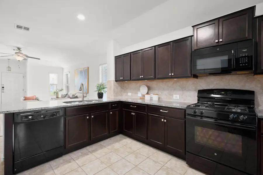 3512 Black Granite Dr, Austin, TX 78744 - #3