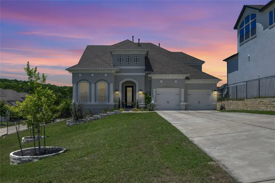 4721 Modena Bay Bnd, Leander, TX 78641 - #3