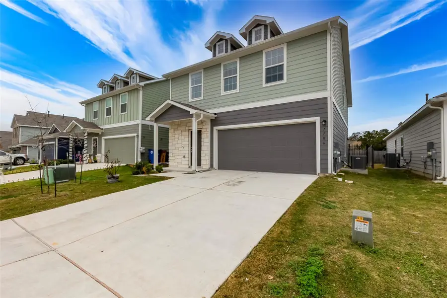 7706 Poppy Petal Loop, Del Valle, TX 78617 - #3