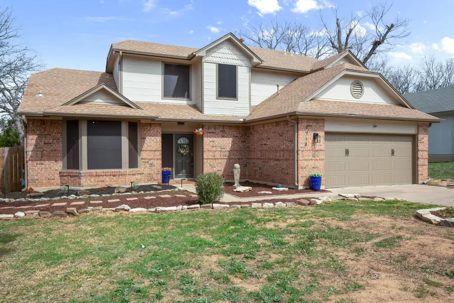 1714 Woodwind Ln, Austin, TX 78758 - #2