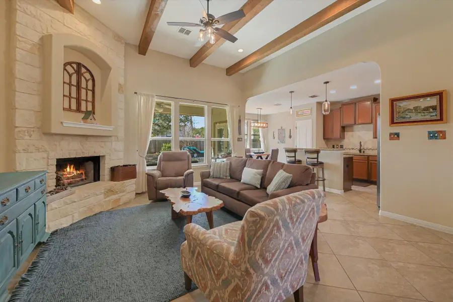 27 Whispering Valley Dr, Wimberley, TX 78676 - #3