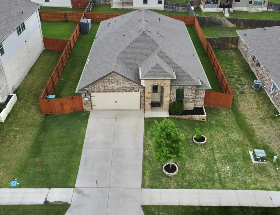 2609 Arno St, Harker Heights, TX 76548 - #2