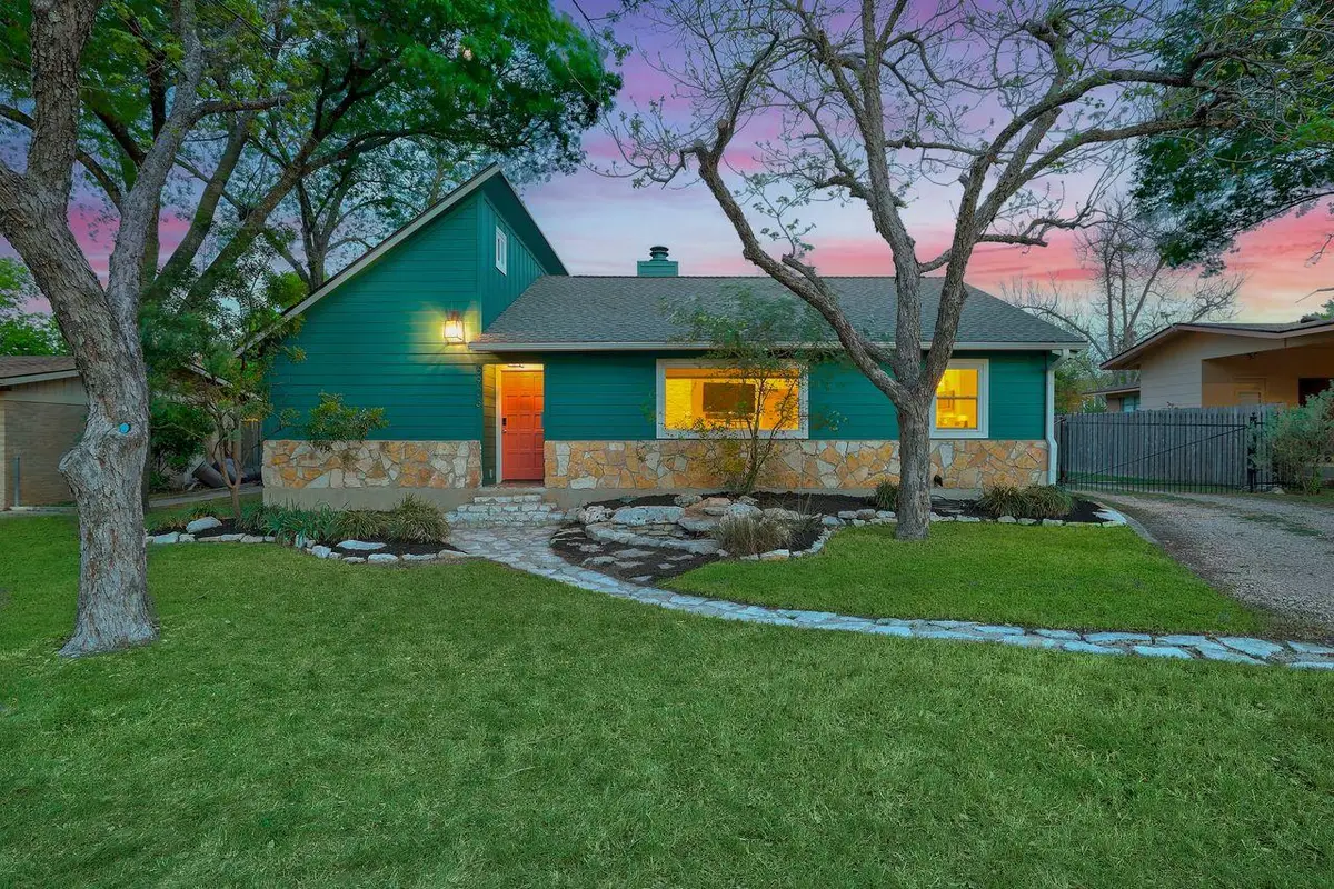 6903 Ardath St, Austin, TX 78757 - #1