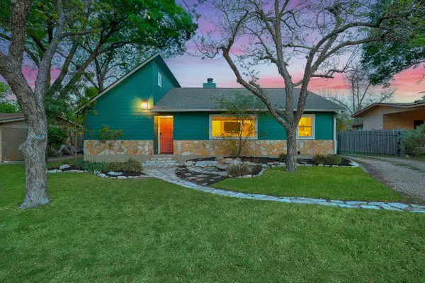 6903 Ardath St, Austin, TX 78757
