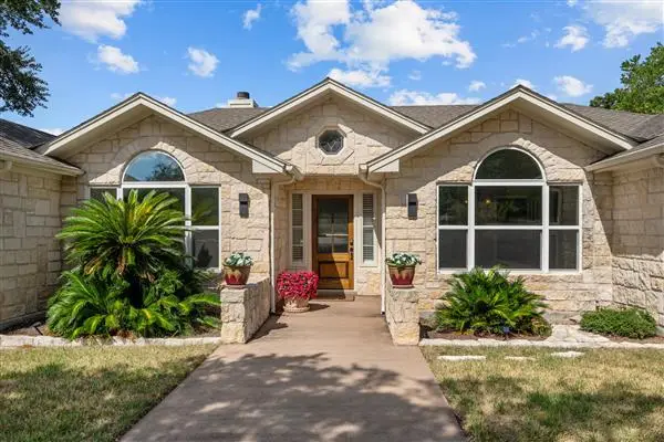 4096 Outpost Trce, Lago Vista, TX 78645 - #3