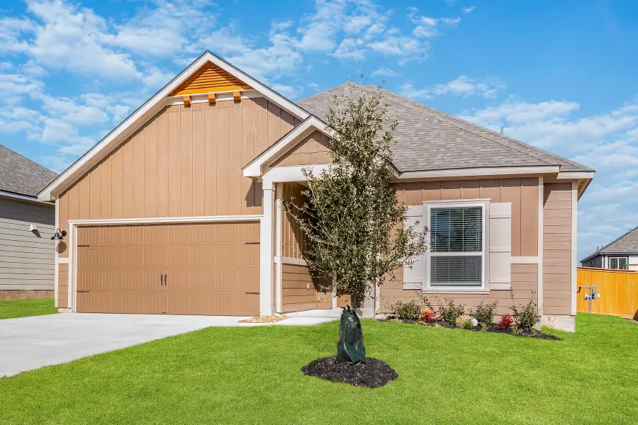 309 Lt John Decker Dr, San Marcos, TX 78666 - #2