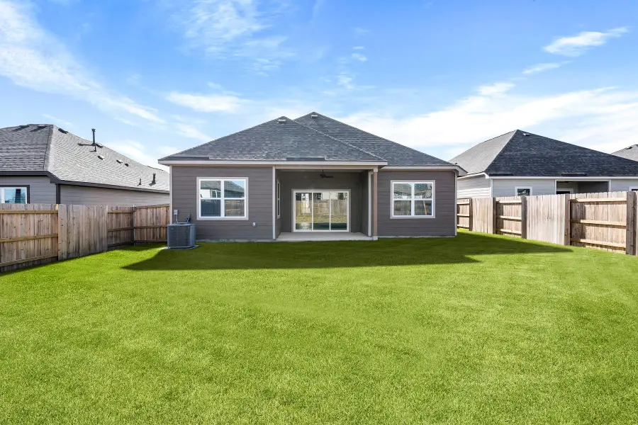 309 Lt John Decker Dr, San Marcos, TX 78666 - #3