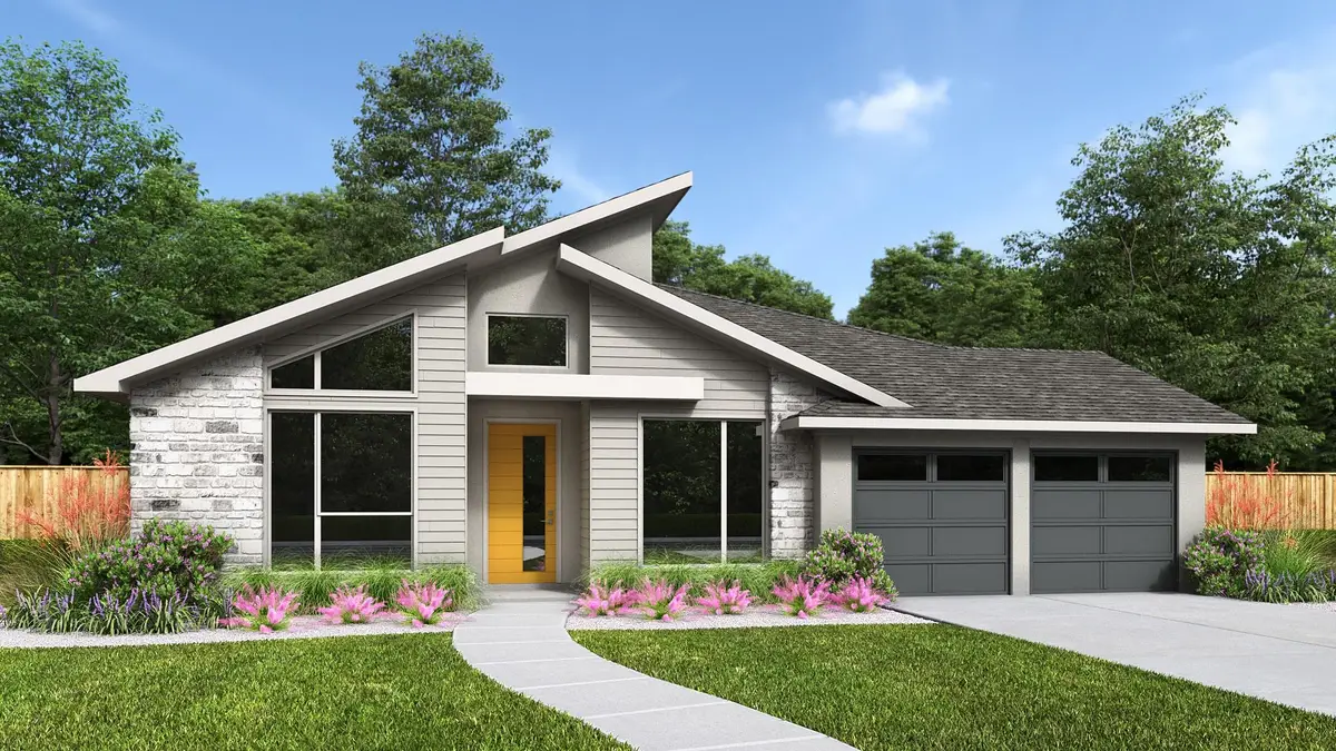 9309 Dingo Dr, Austin, TX 78744 - #1